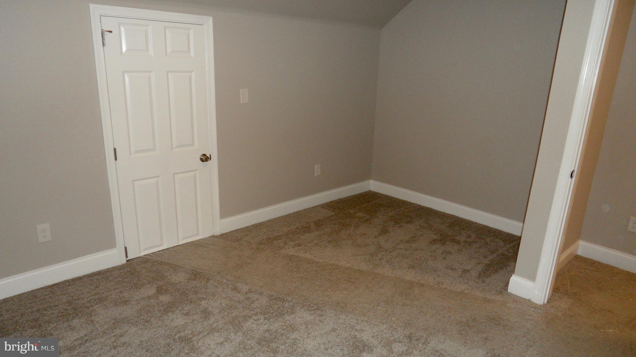 7401 Windsor Mill Road Baltimore, MD 21244 - Photo 23 of 40 Bedroom #4