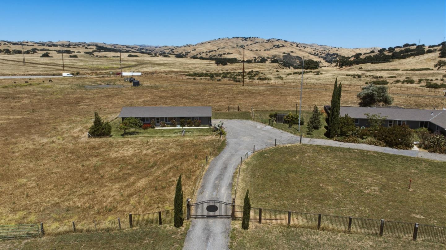 38780 Dinosaur Point Road Hollister, CA 95023 - Photo 2 of 34 a view of ocean view