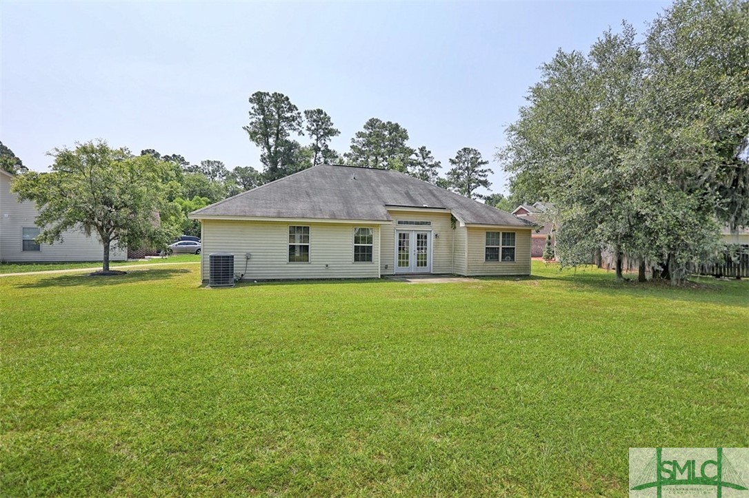 104 Poolside Lane Savannah, GA 31405 - Photo 31 of 34