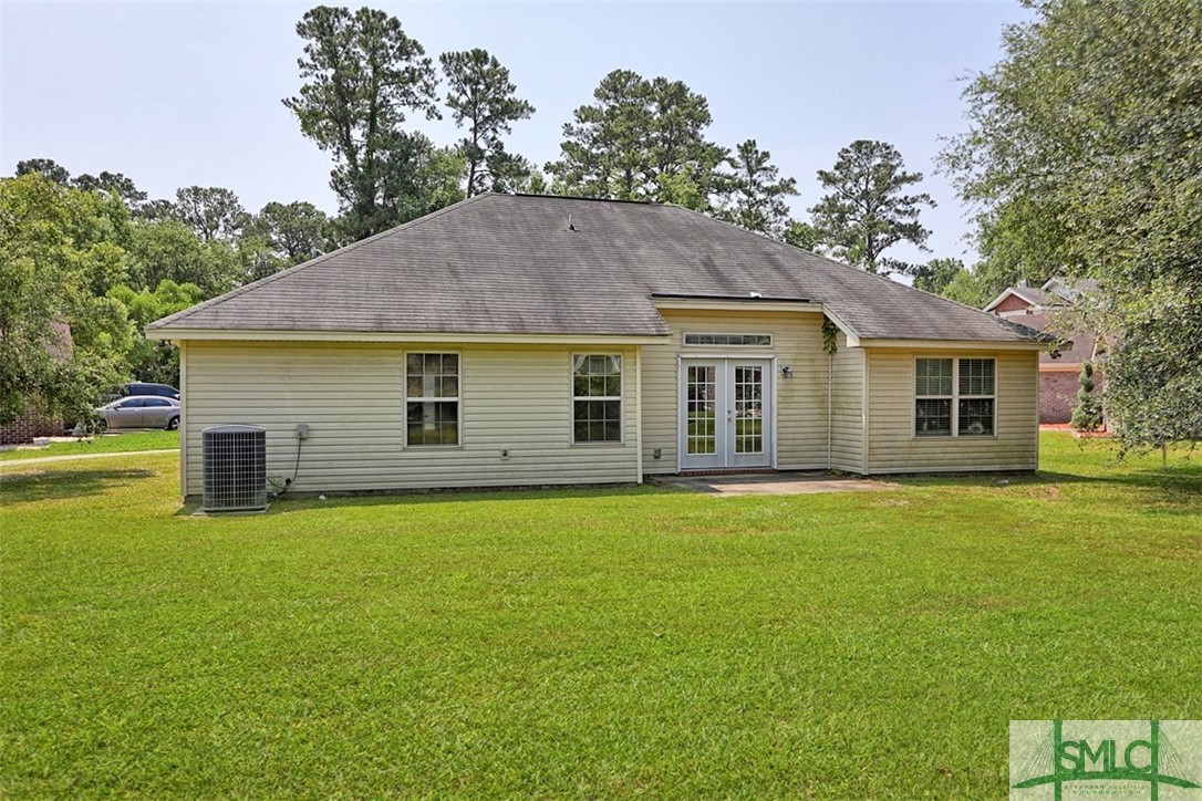 104 Poolside Lane Savannah, GA 31405 - Photo 32 of 34