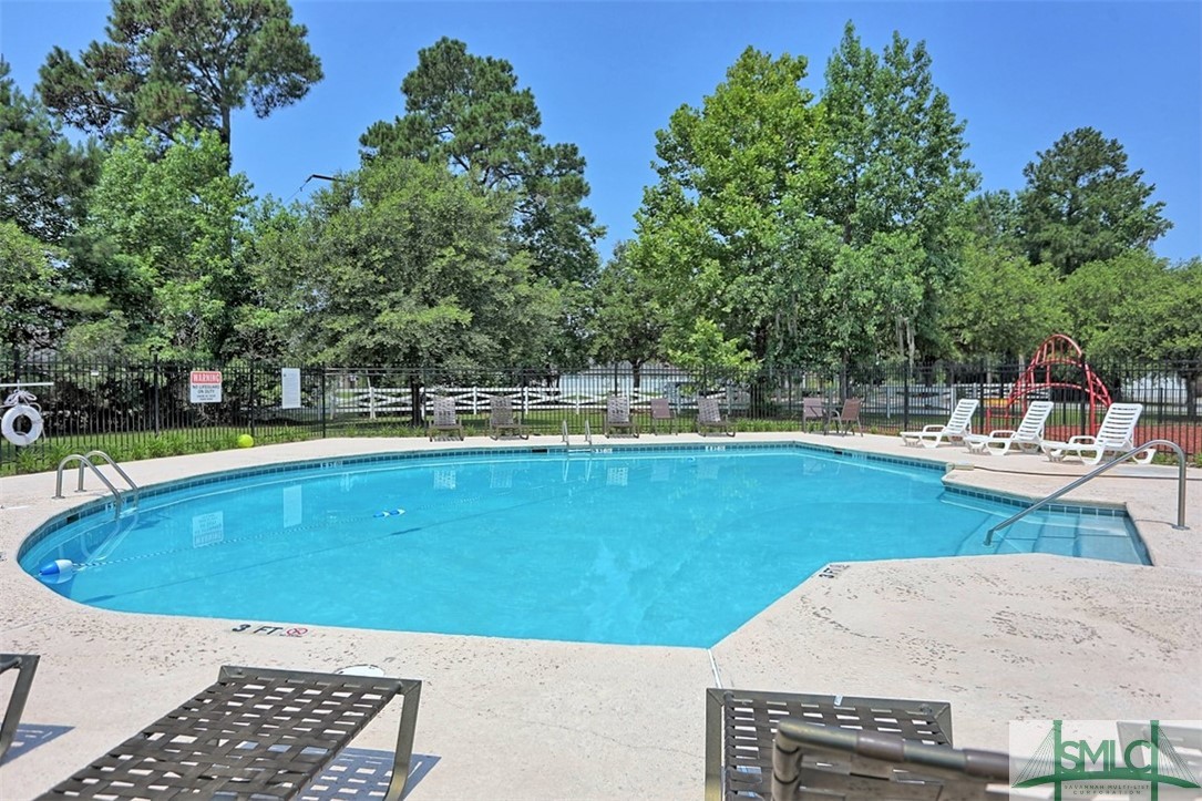 104 Poolside Lane Savannah, GA 31405 - Photo 33 of 34