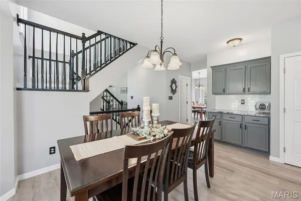 $640,000 | 725 Whispering Forest Drive, Ballwin, MO 63021