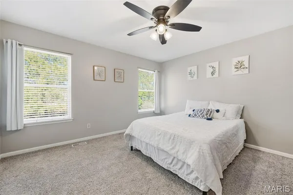 $640,000 | 725 Whispering Forest Drive, Ballwin, MO 63021