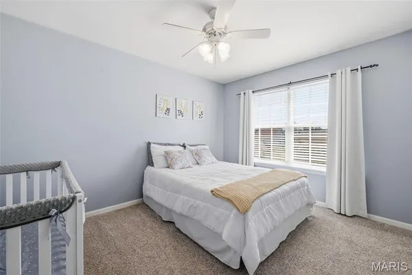 $640,000 | 725 Whispering Forest Drive, Ballwin, MO 63021