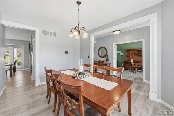 $640,000 | 725 Whispering Forest Drive, Ballwin, MO 63021