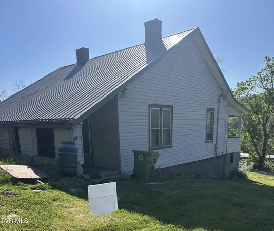 $79,500 | 210 North Ford Street, Pennington Gap, VA 24277