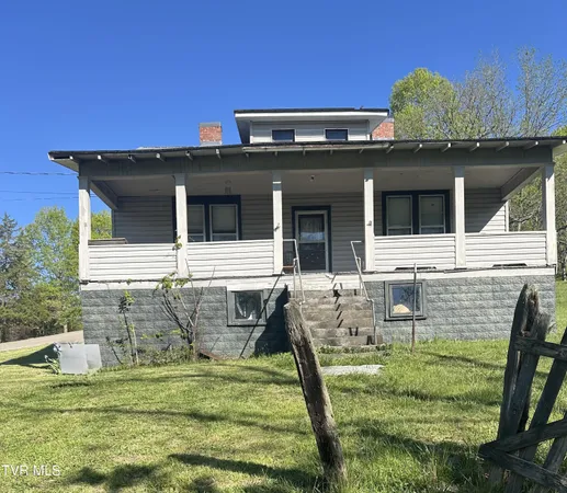 $79,500 | 210 North Ford Street, Pennington Gap, VA 24277