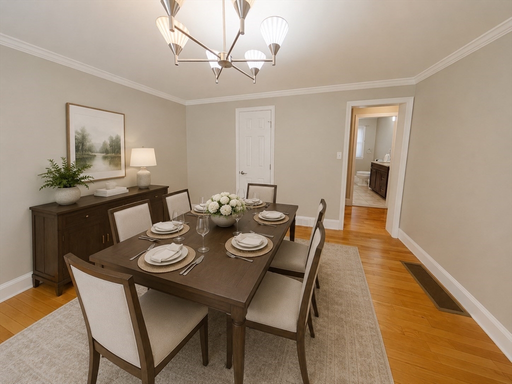40 Glenellen Road, Unit 1 Boston, MA 02132 - Photo 15 of 37