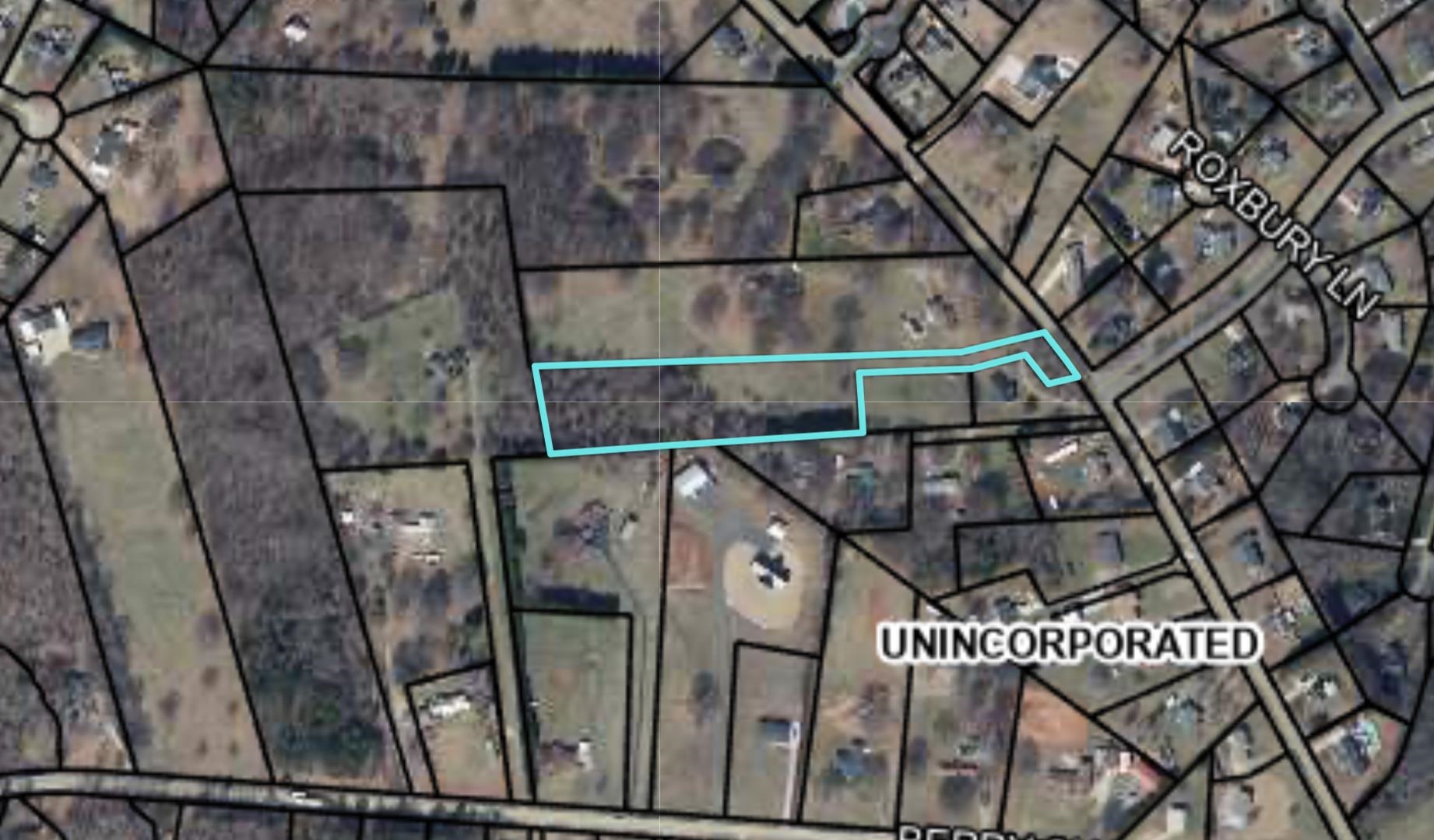 700 East Victor Hill Road Duncan, SC 29334 - Photo 11 of 11