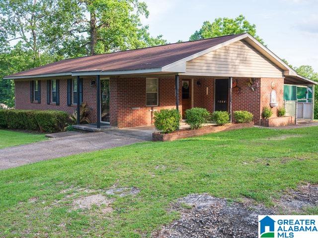 1064 Foster Circle Valley, AL 36854 - Photo 2 of 23