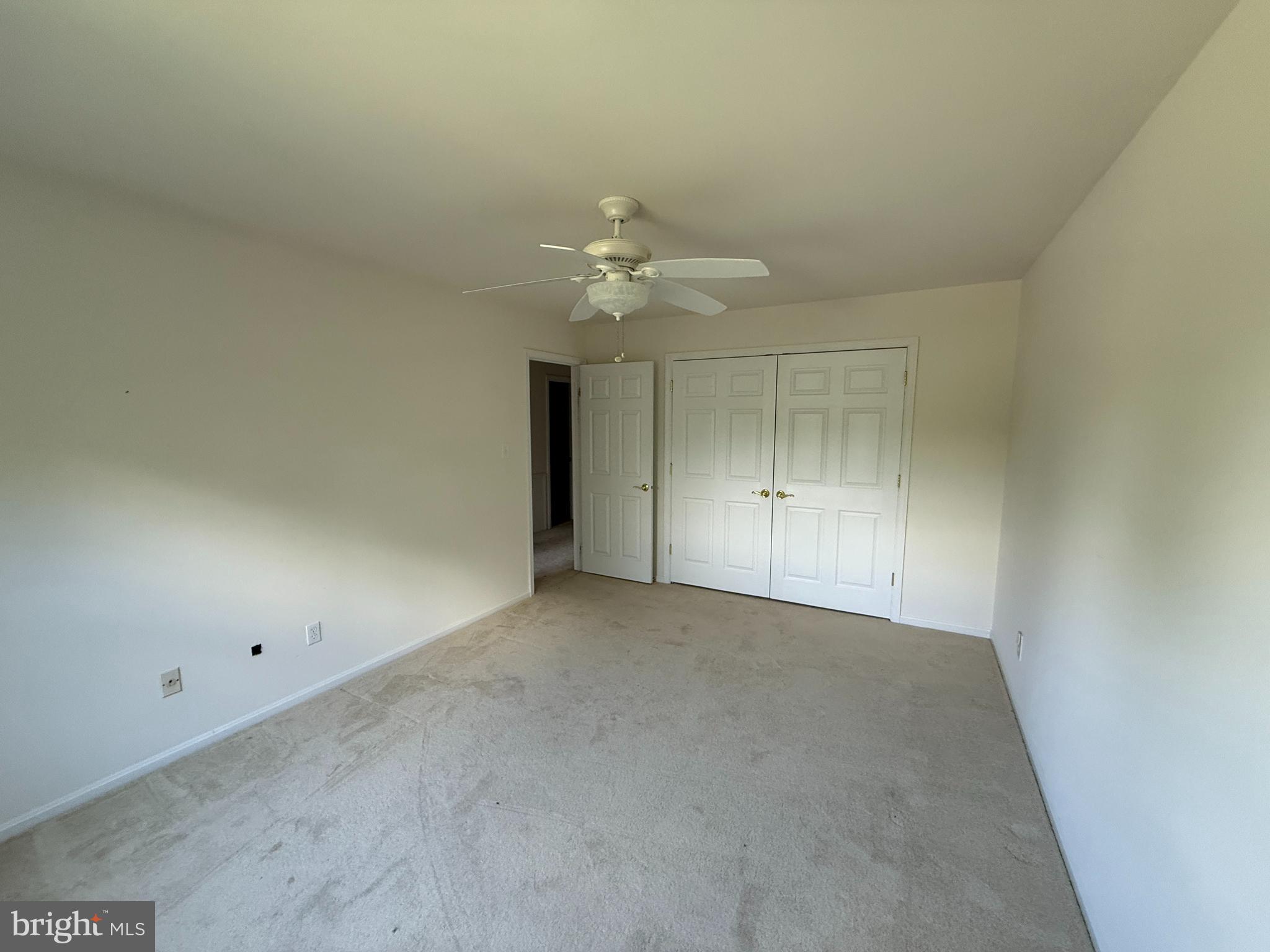 2133 Freda Drive Vienna, VA 22181 - Photo 16 of 35 a view of an empty room with a window