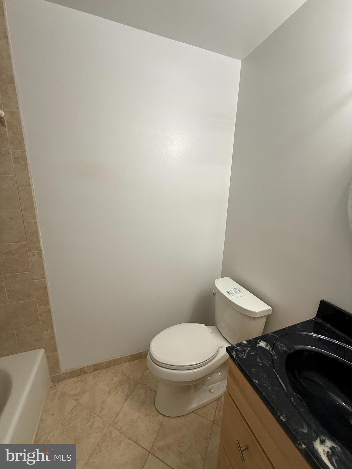 2133 Freda Drive Vienna, VA 22181 - Photo 17 of 35 a bathroom with a toilet