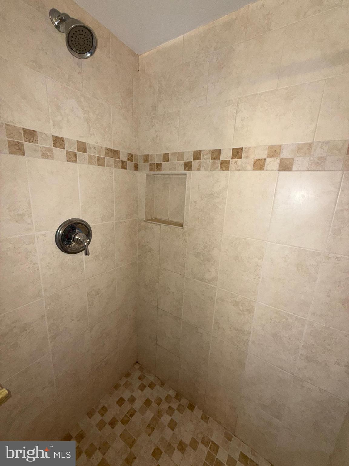 2133 Freda Drive Vienna, VA 22181 - Photo 28 of 35 a bathroom with a shower