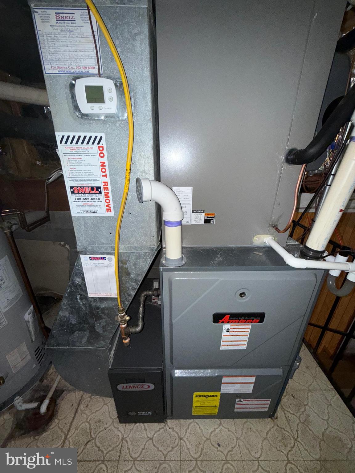 2133 Freda Drive Vienna, VA 22181 - Photo 31 of 35