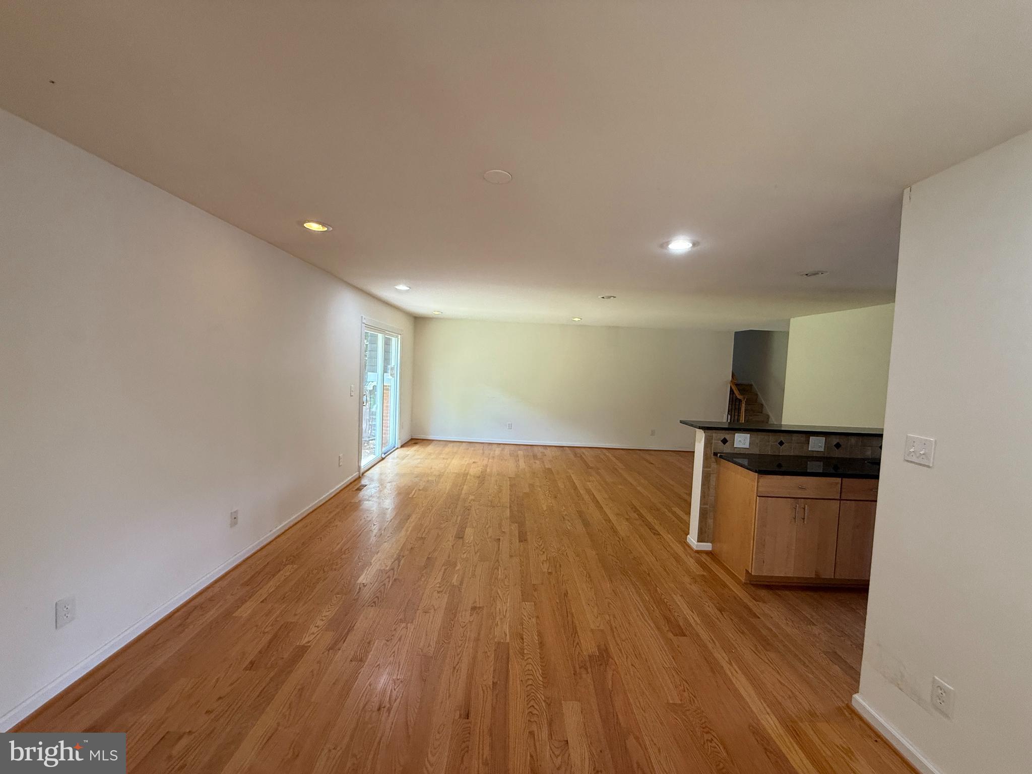 2133 Freda Drive Vienna, VA 22181 - Photo 8 of 35 a view of a kitchen with a sink and a stove top oven