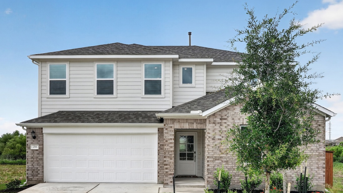 214 Betsy Road ~ Ready Now