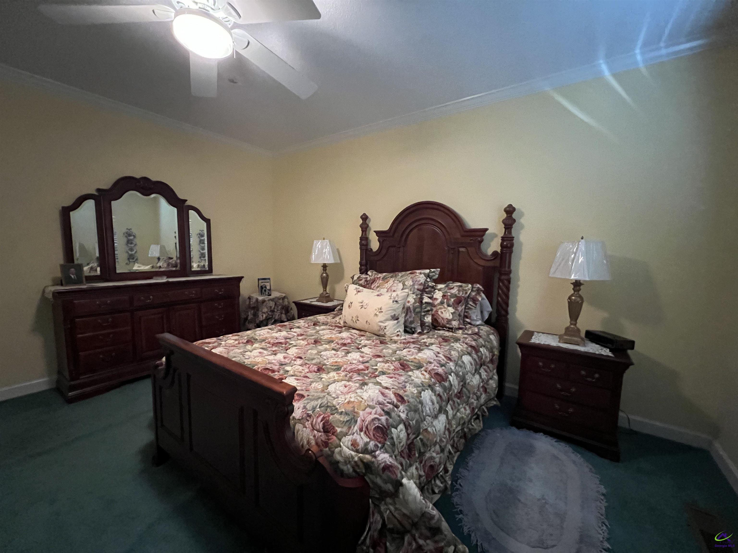 762 Nicholson-Carr Road Chester, GA 31012 - Photo 23 of 81