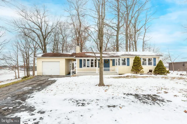 $379,999 | 16 Leppo Road, Westminster, MD 21158