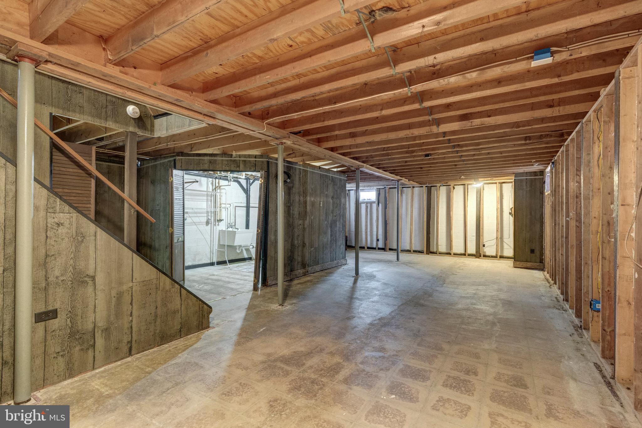 16 Leppo Road Westminster, MD 21158 - Photo 14 of 46 a view of an empty room