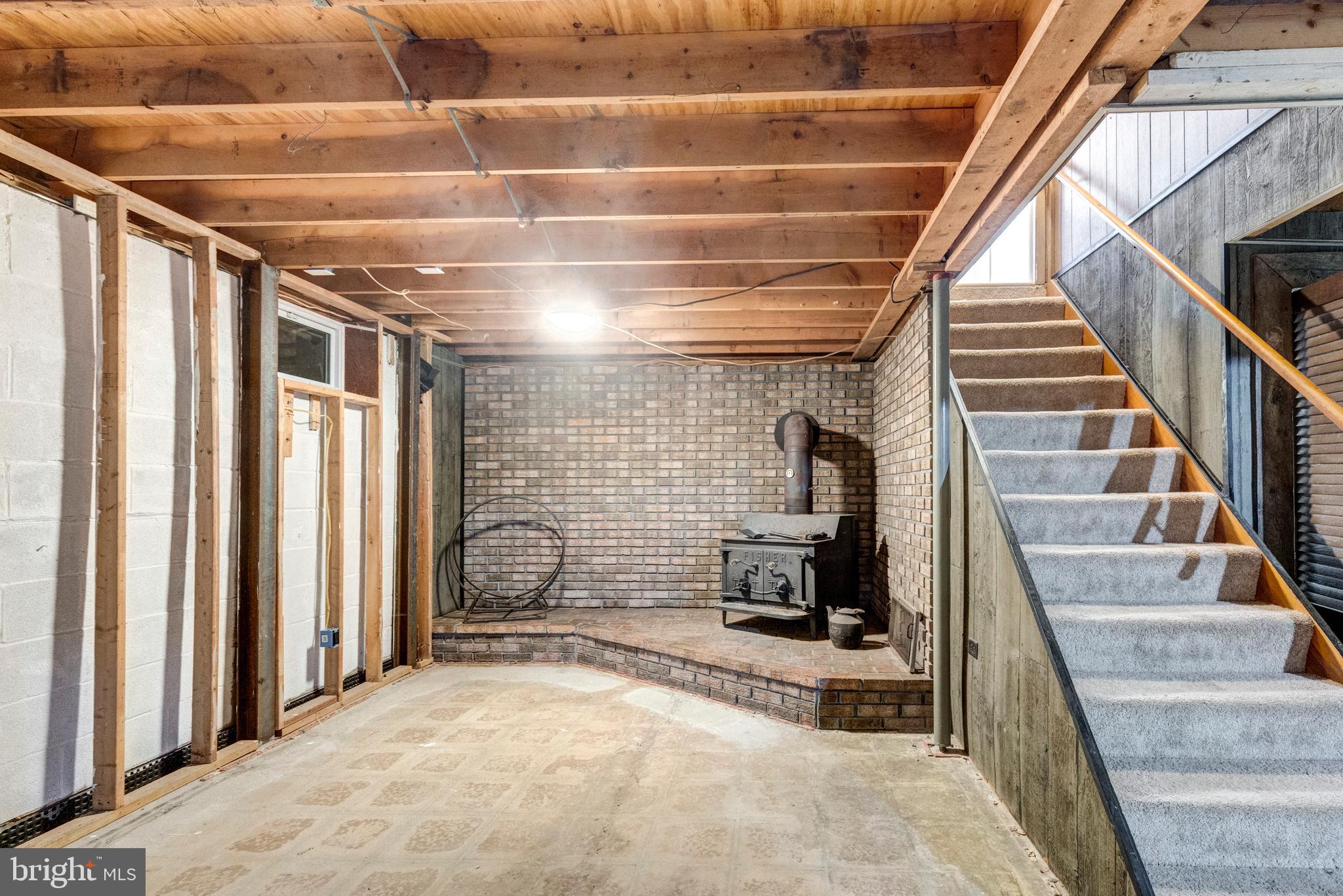 16 Leppo Road Westminster, MD 21158 - Photo 16 of 46 a view of entryway with a front door