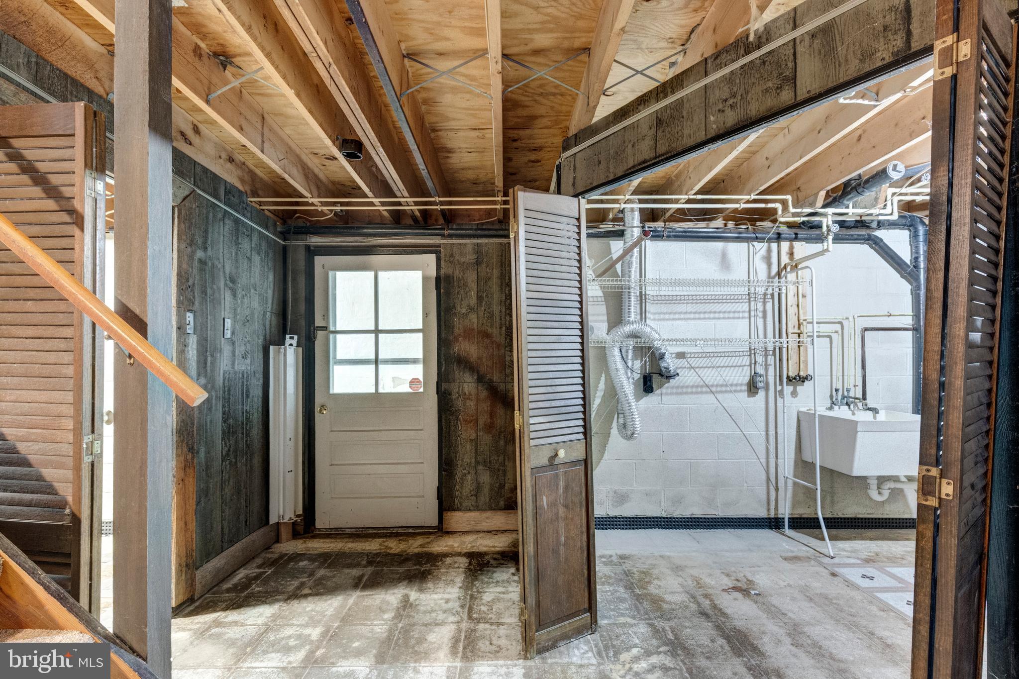 16 Leppo Road Westminster, MD 21158 - Photo 17 of 46 a view of a room with wooden floor