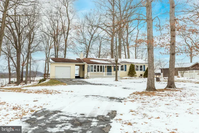 $379,999 | 16 Leppo Road, Westminster, MD 21158