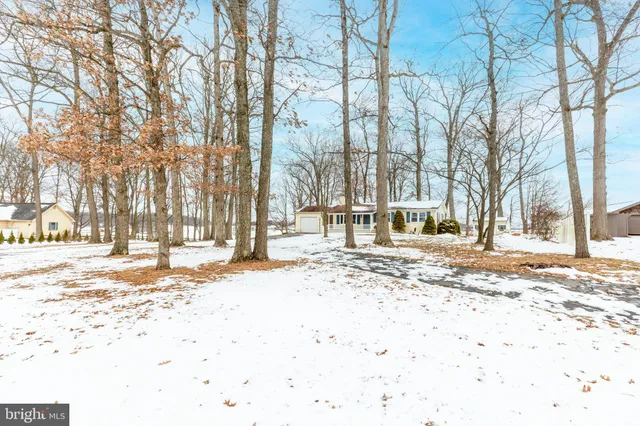 $379,999 | 16 Leppo Road, Westminster, MD 21158