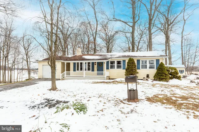 $379,999 | 16 Leppo Road, Westminster, MD 21158