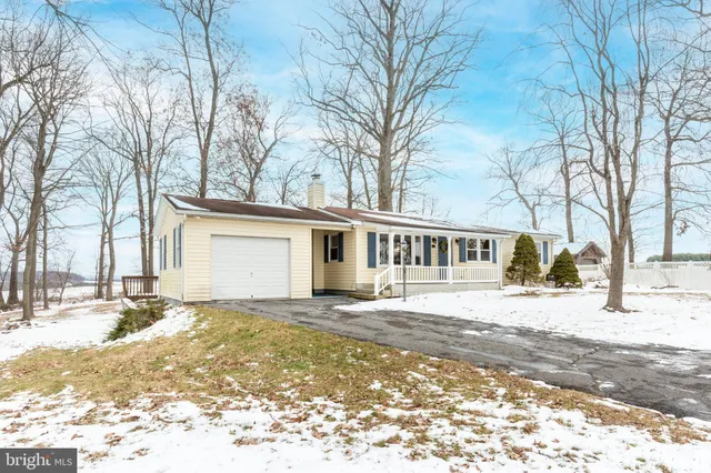 $379,999 | 16 Leppo Road, Westminster, MD 21158