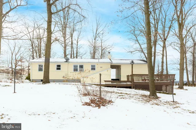 $379,999 | 16 Leppo Road, Westminster, MD 21158