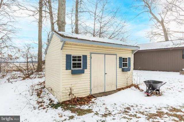 $379,999 | 16 Leppo Road, Westminster, MD 21158