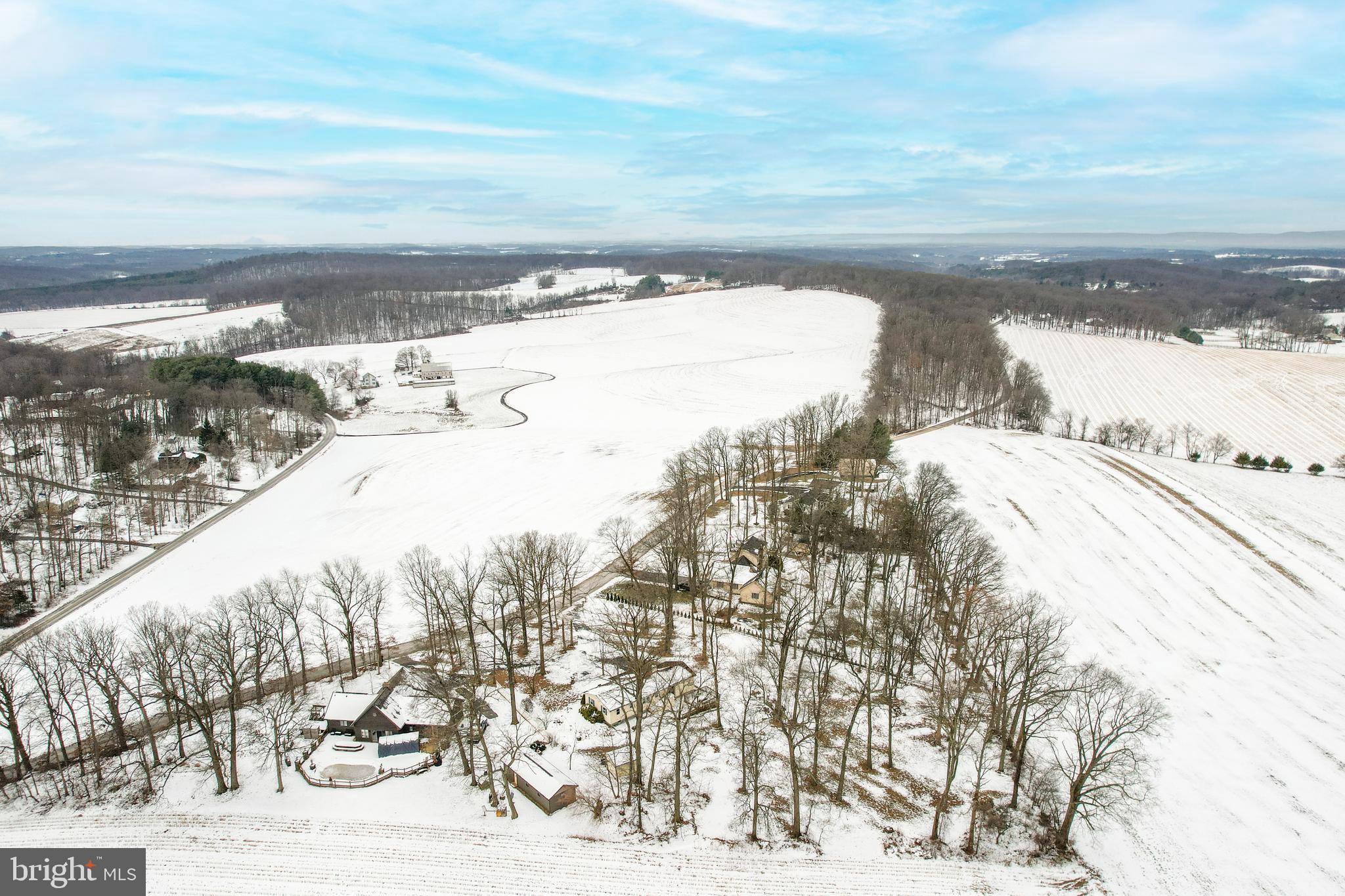16 Leppo Road Westminster, MD 21158 - Photo 42 of 46 a view of ocean