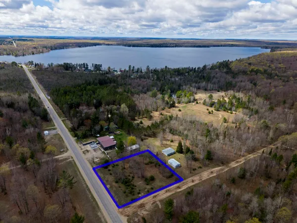 $26,000 | 612 Northeast County Road 612, Kalkaska, MI 49646