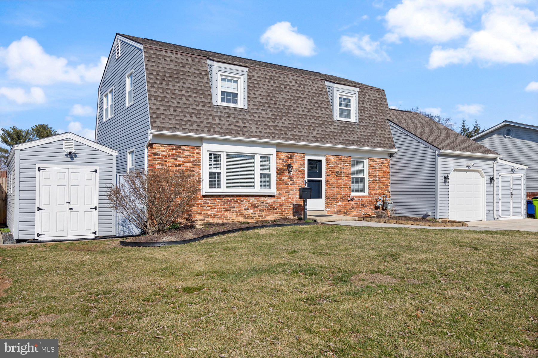 407 Latimer Road Joppa, MD 21085 - Photo 3 of 65 Gallery Image 3