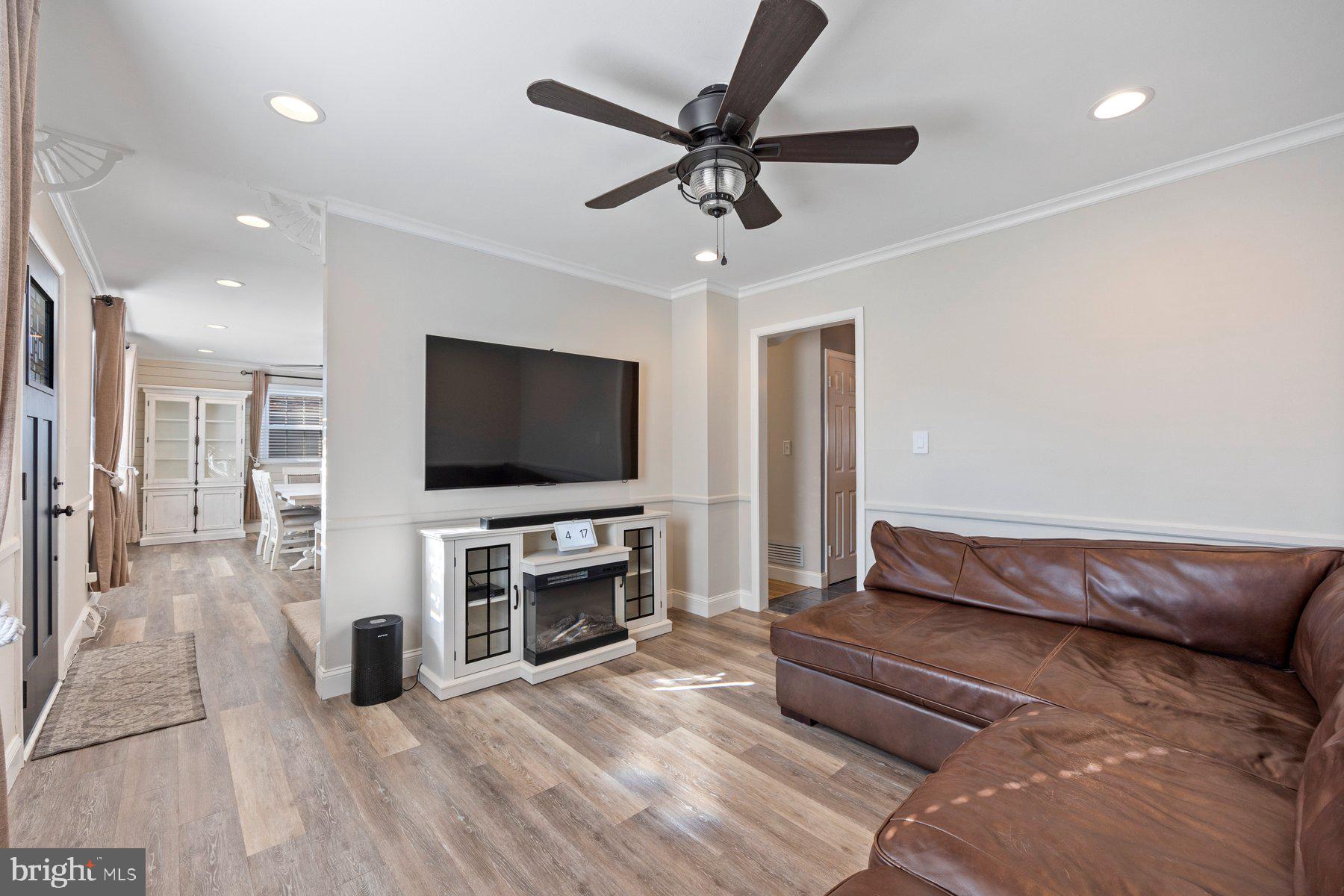 407 Latimer Road Joppa, MD 21085 - Photo 5 of 65 Gallery Image 5