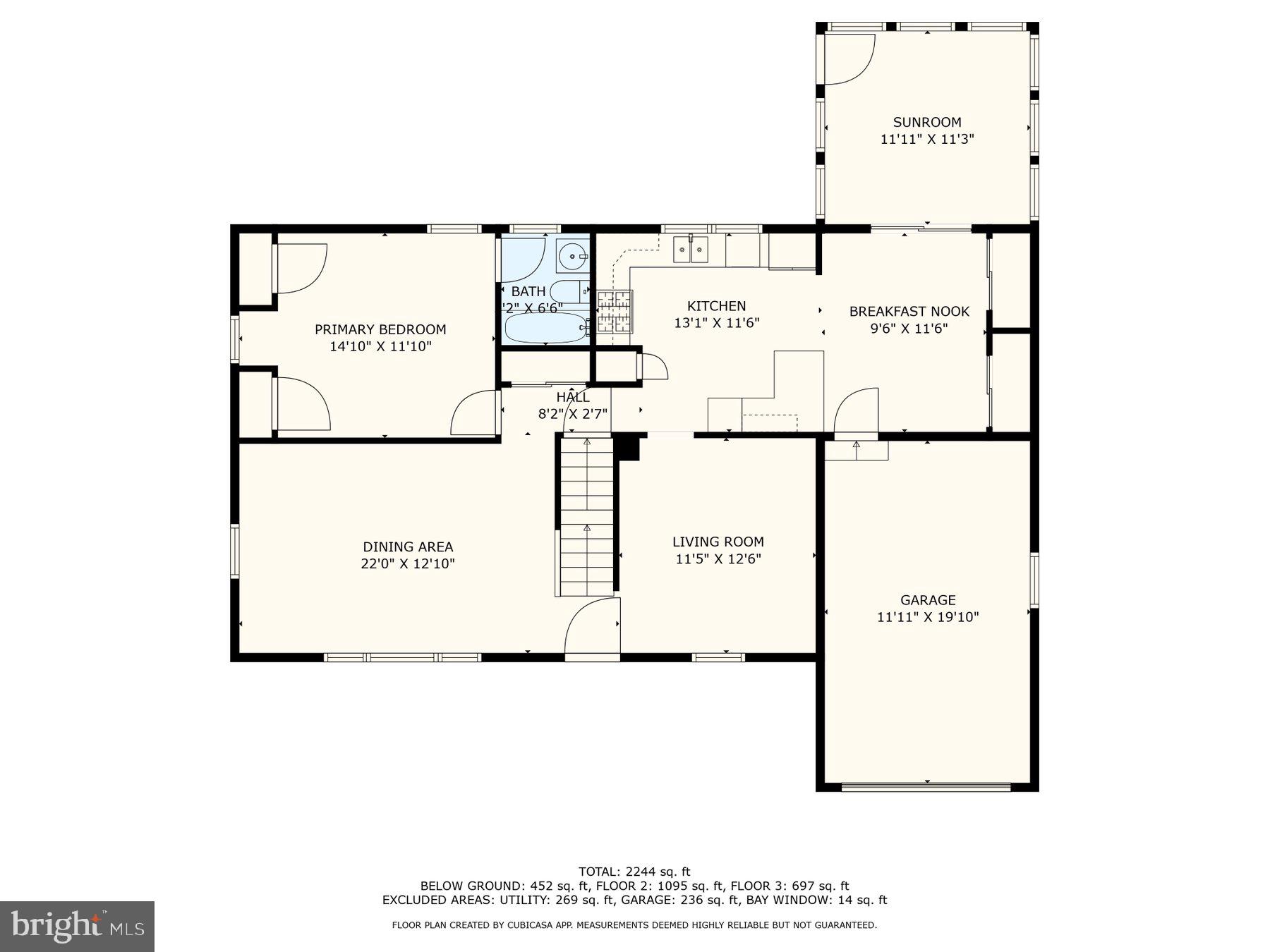 407 Latimer Road Joppa, MD 21085 - Photo 62 of 65 Gallery Image 62