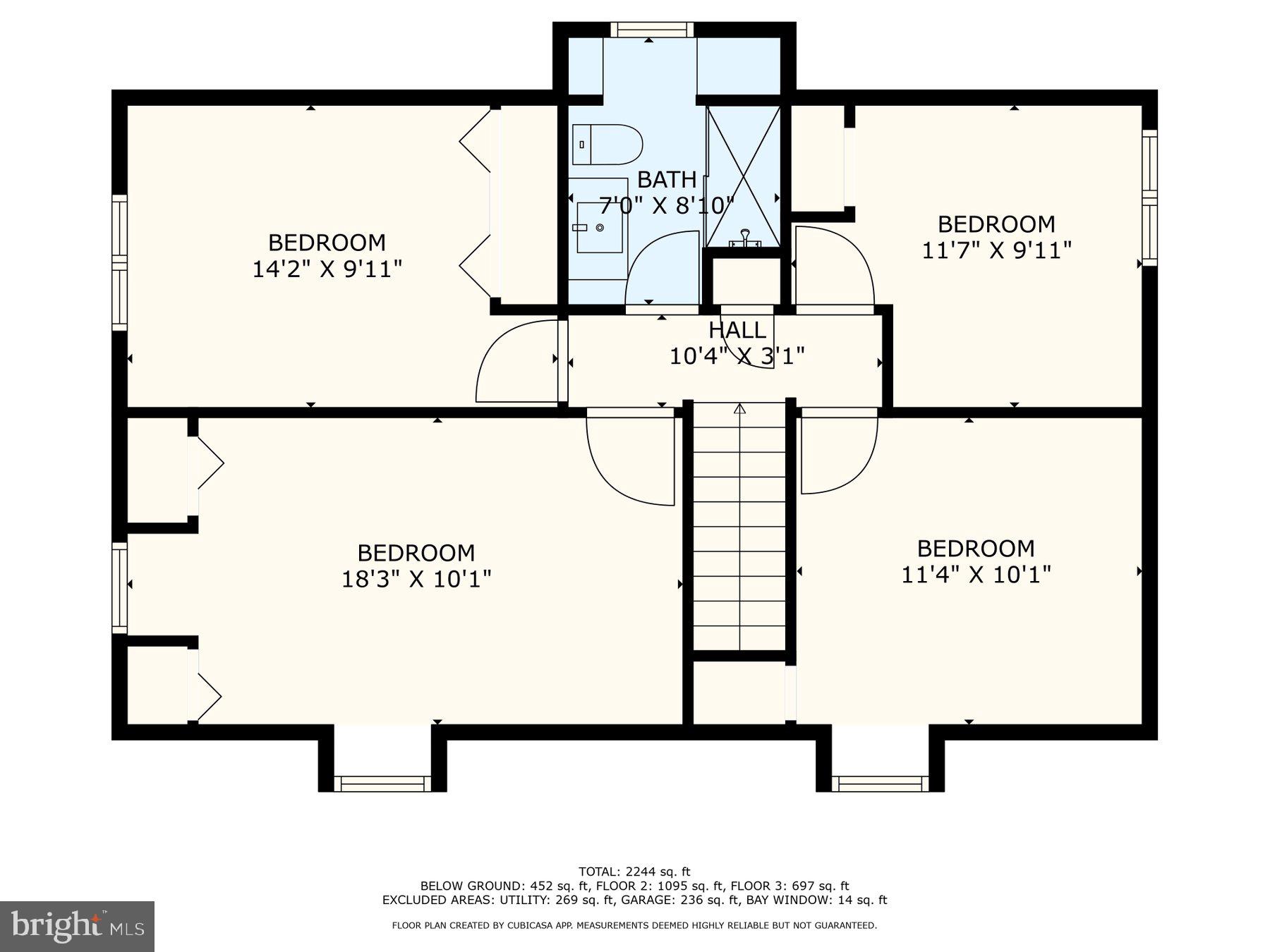 407 Latimer Road Joppa, MD 21085 - Photo 63 of 65 Gallery Image 63