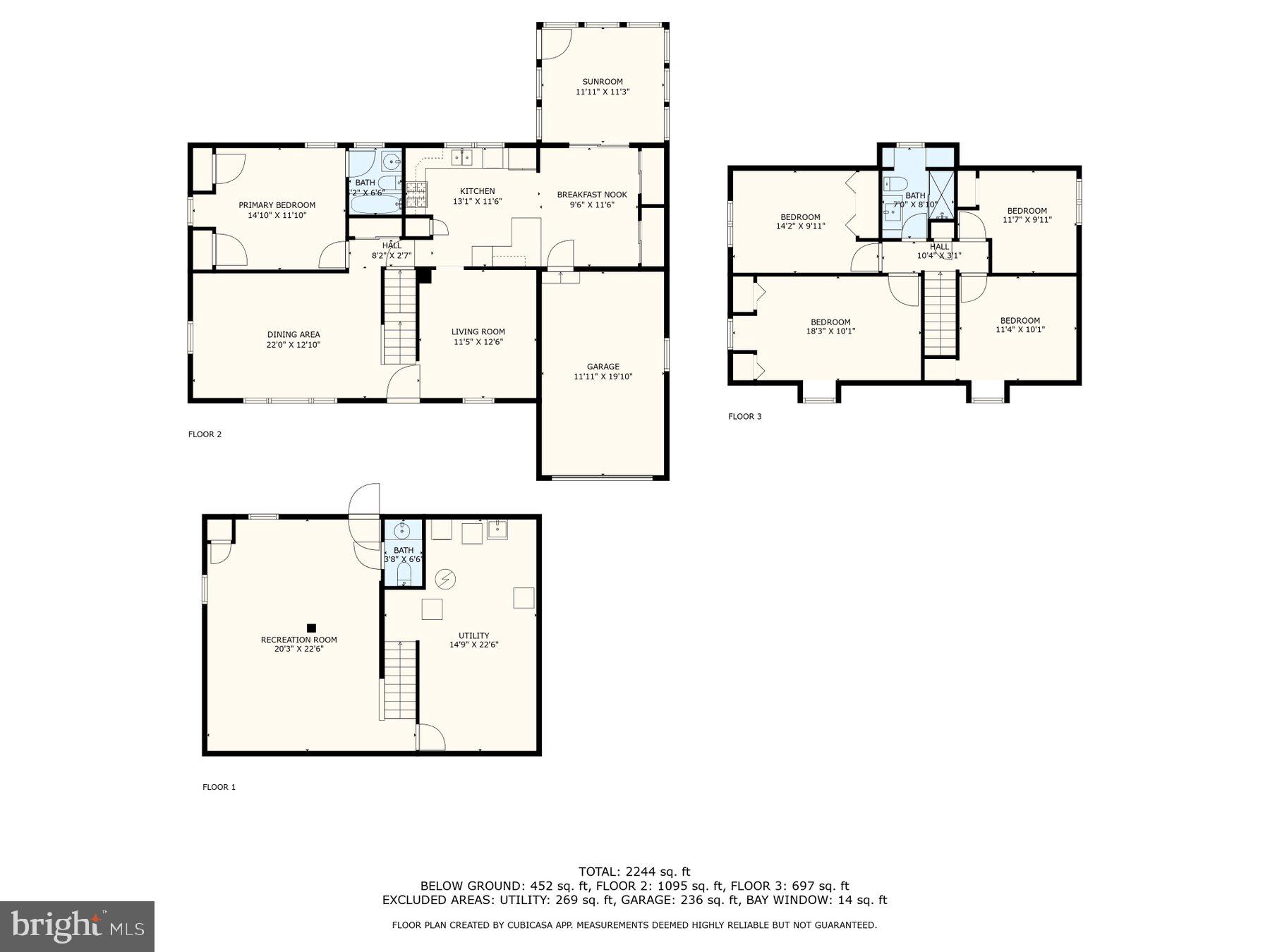 407 Latimer Road Joppa, MD 21085 - Photo 65 of 65 Gallery Image 65
