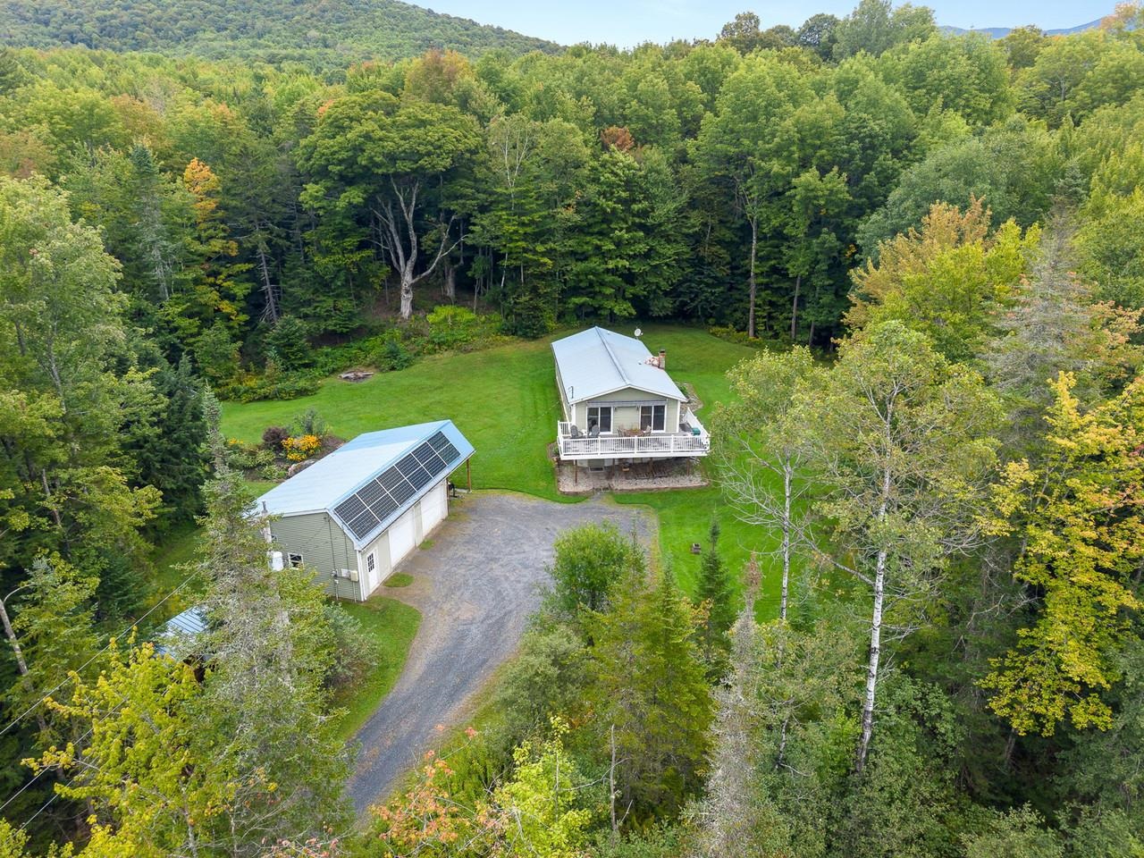 102 North Spruce Haven Road Waterbury, VT 05677 - Photo 3 of 58 Gallery Image 3