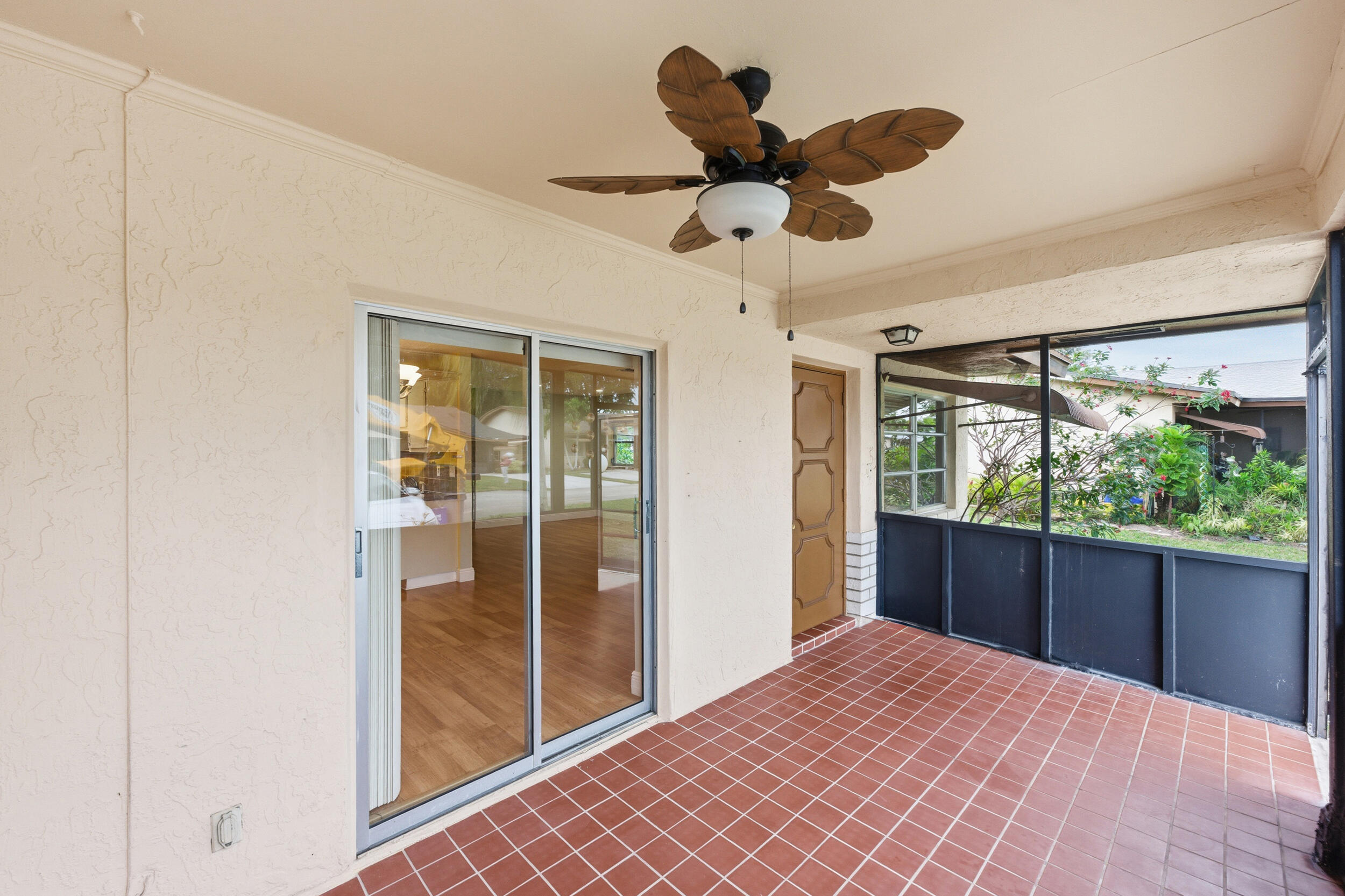 14605 Candy Way Delray Beach, FL 33484 - Photo 3 of 45 Patio