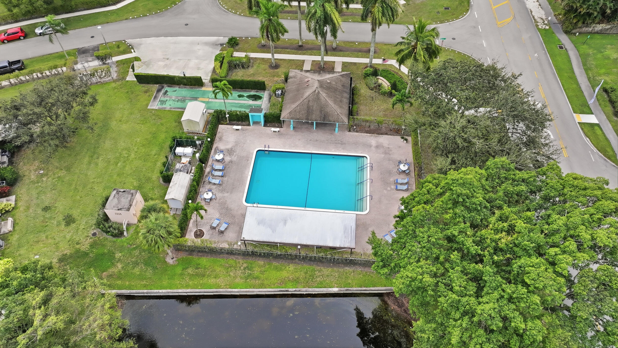 14605 Candy Way Delray Beach, FL 33484 - Photo 39 of 45 Aerial