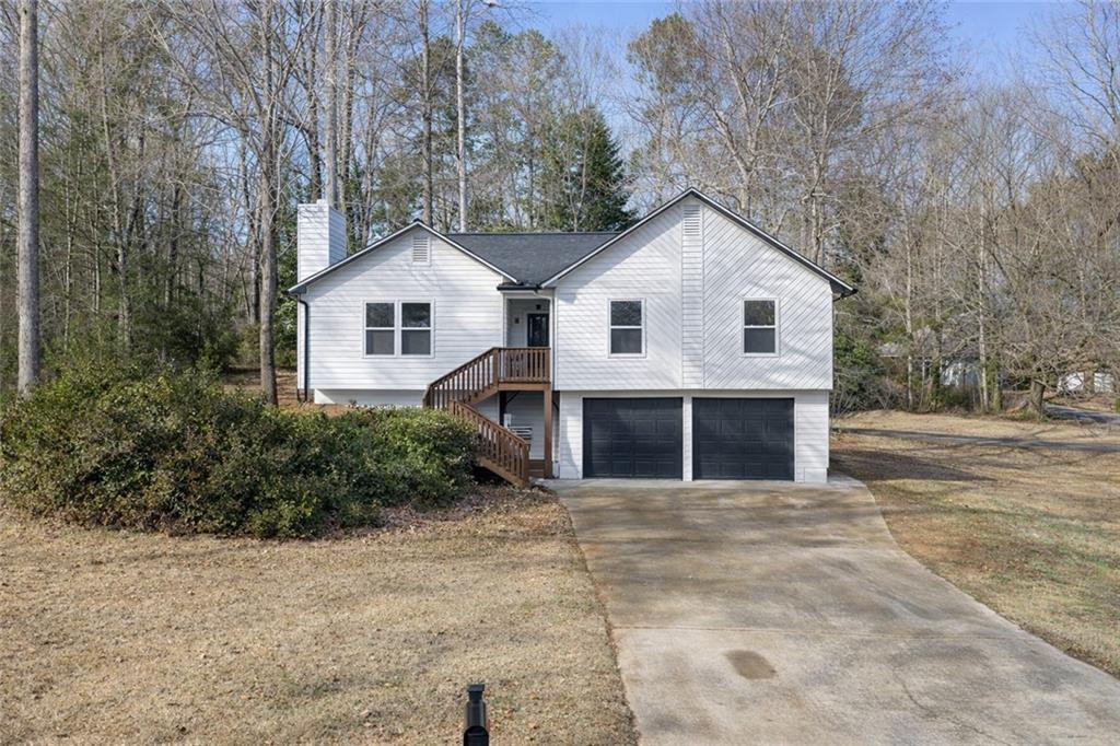 1100 Spring Place Canton, GA 30115 - Photo 1 of 39