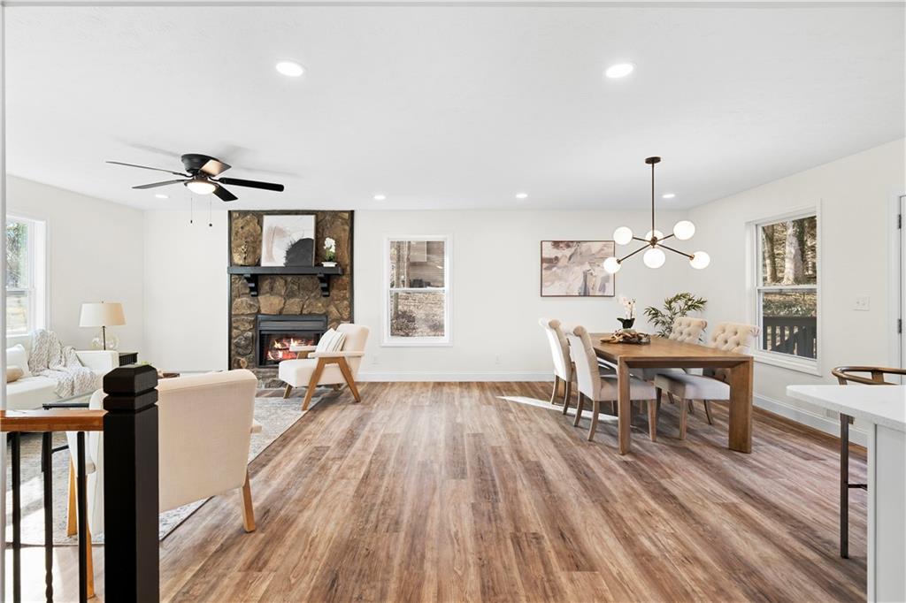 1100 Spring Place Canton, GA 30115 - Photo 14 of 39