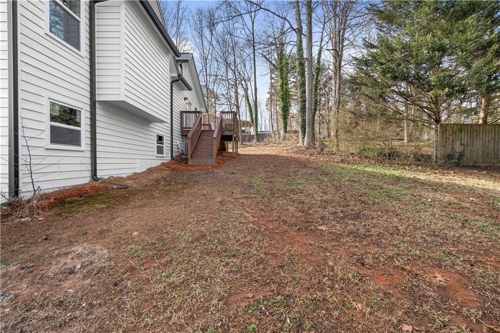 1100 Spring Place Canton, GA 30115 - Photo 30 of 39