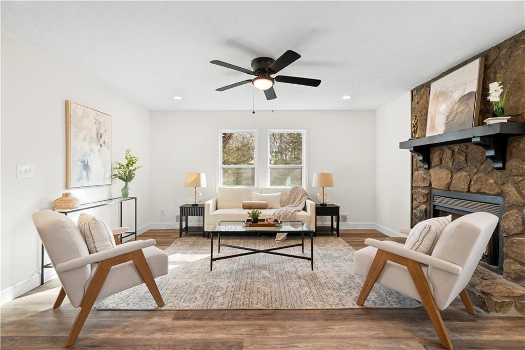 1100 Spring Place Canton, GA 30115 - Photo 3 of 39