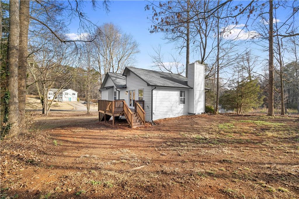 1100 Spring Place Canton, GA 30115 - Photo 31 of 39