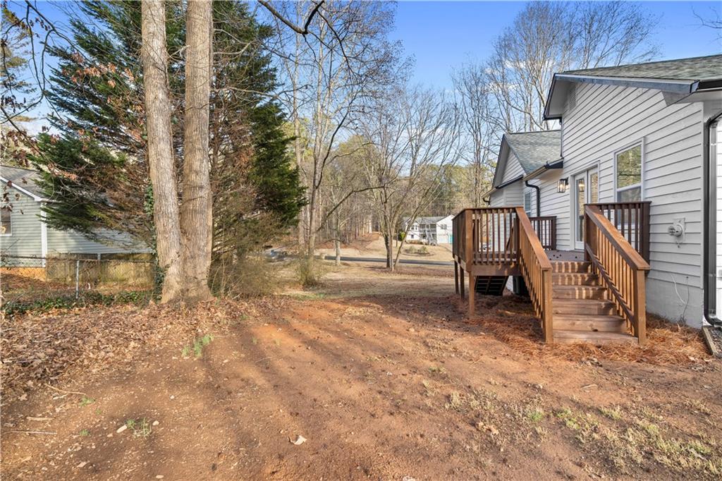 1100 Spring Place Canton, GA 30115 - Photo 33 of 39