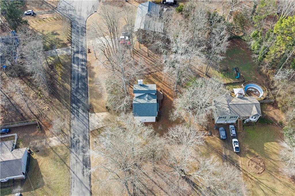 1100 Spring Place Canton, GA 30115 - Photo 35 of 39