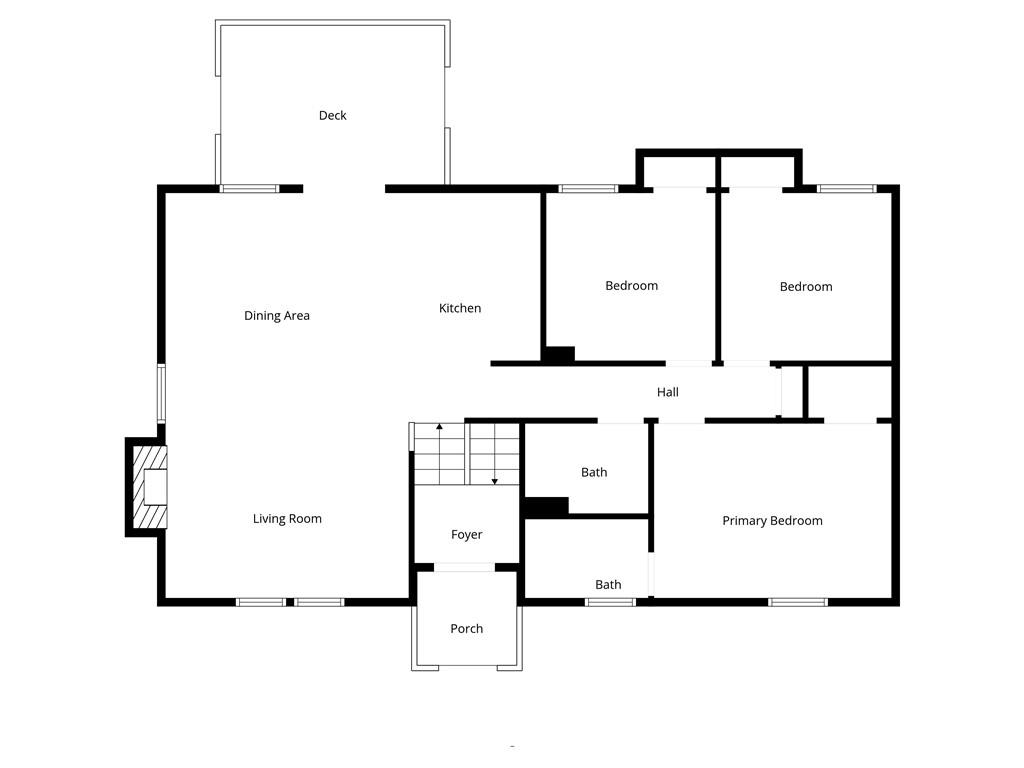 1100 Spring Place Canton, GA 30115 - Photo 37 of 39