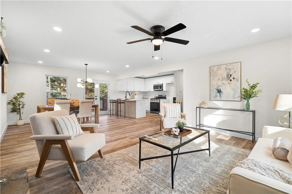 1100 Spring Place Canton, GA 30115 - Photo 4 of 39